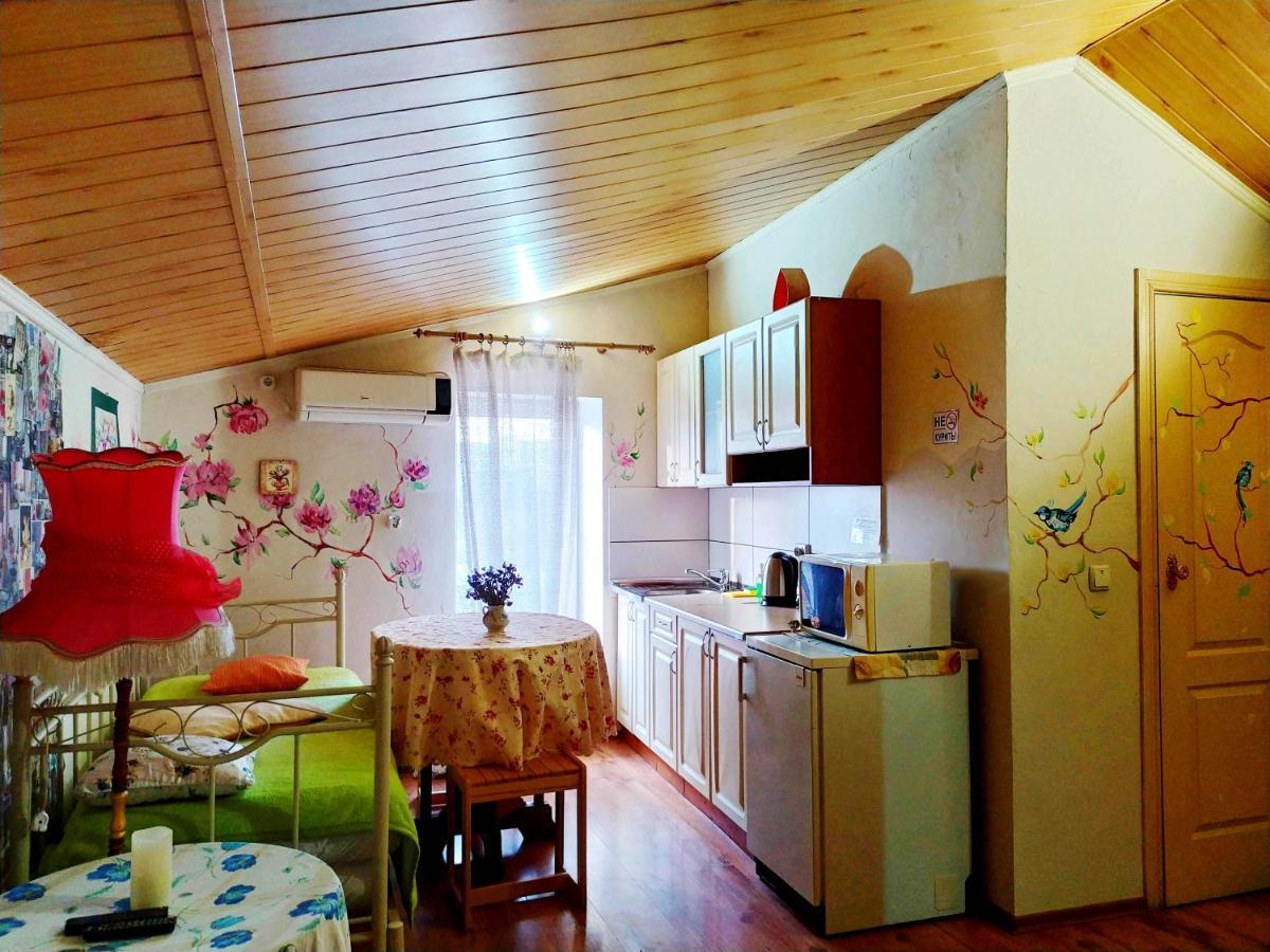 Hotel Calipso Kharkiv Extérieur photo
