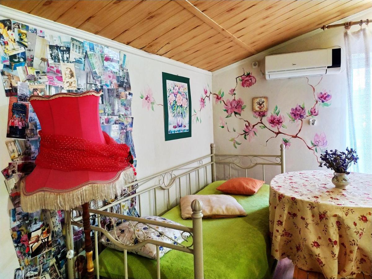 Hotel Calipso Kharkiv Extérieur photo