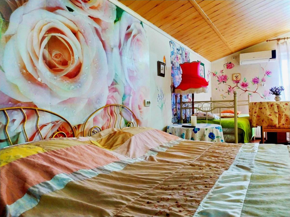 Hotel Calipso Kharkiv Extérieur photo
