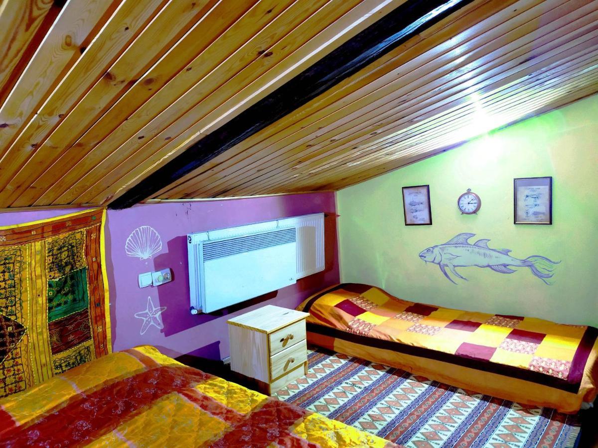 Hotel Calipso Kharkiv Extérieur photo