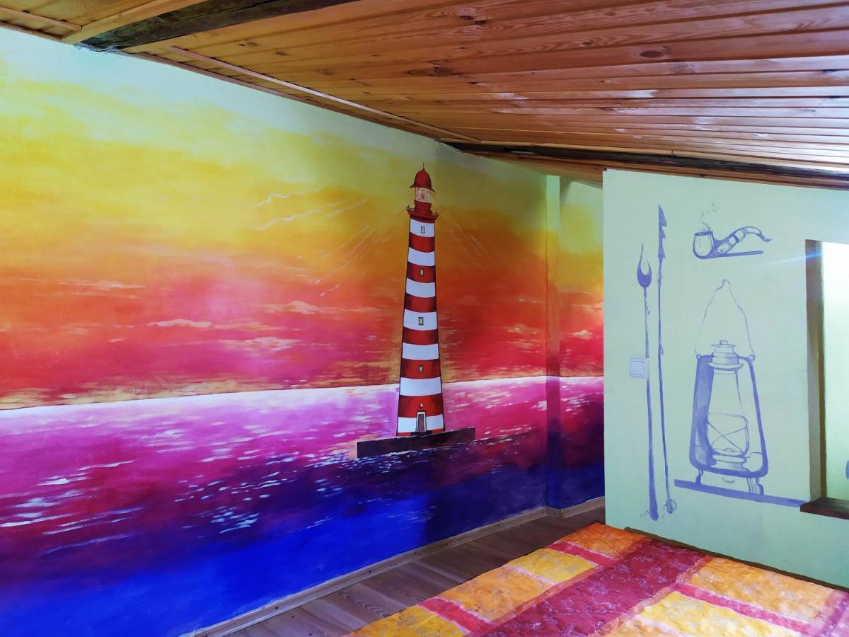 Hotel Calipso Kharkiv Extérieur photo