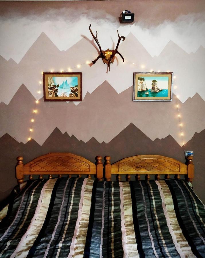 Hotel Calipso Kharkiv Extérieur photo