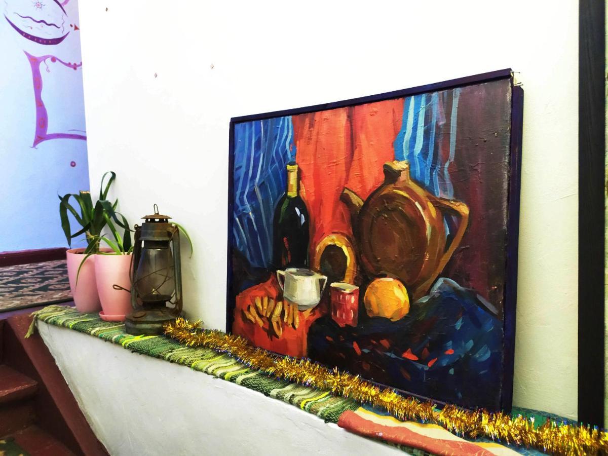 Hotel Calipso Kharkiv Extérieur photo
